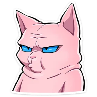 😠