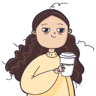 ☕️