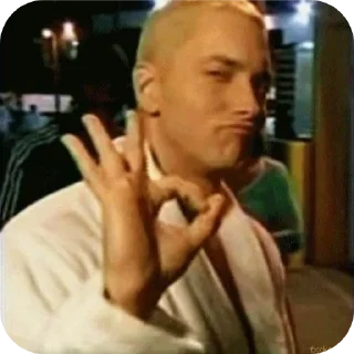 ✋