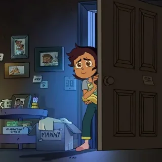 ❤️