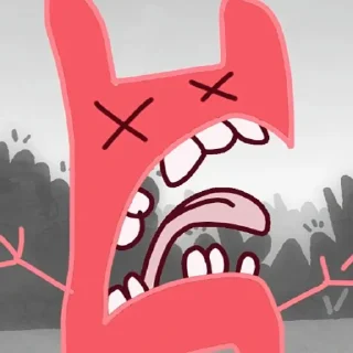 😵
