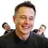 Elon Musk / Илон Маск