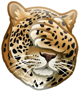🐆