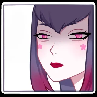 😠