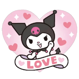 🖤