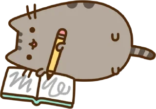 ✏
