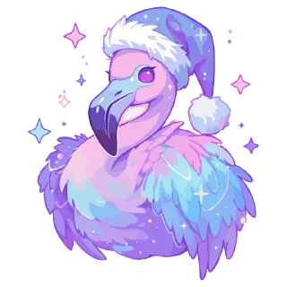 🦩