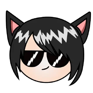 😎