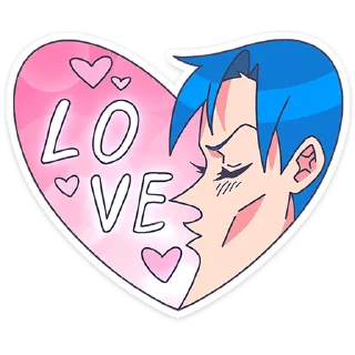 ❤️