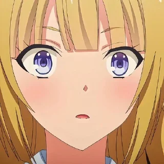 😧