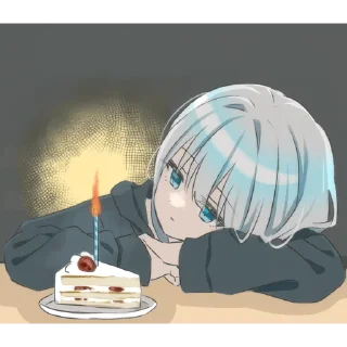 🎂