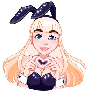 ❤
