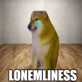 😢