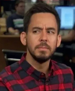 😐