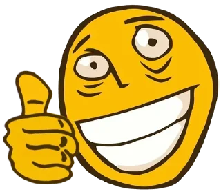 👍