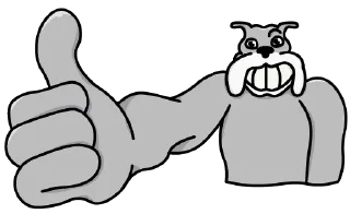 👍