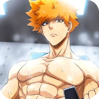 💪