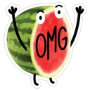🍉