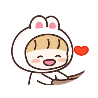 ❤️
