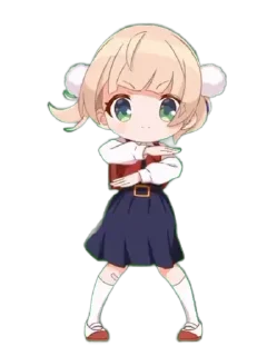 Shigure UI | loli dance