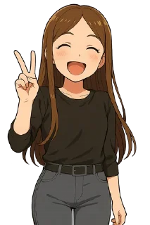 😄