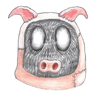 🐷