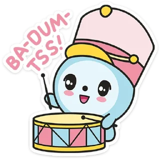 🥁