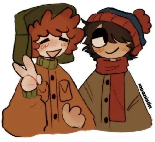 💋