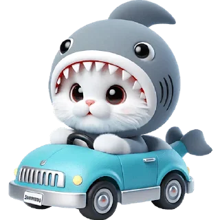 🚗