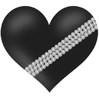 I give love to you @stickersb2b