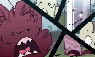 😱