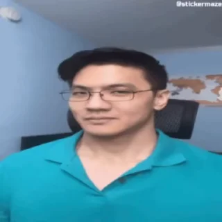 😏