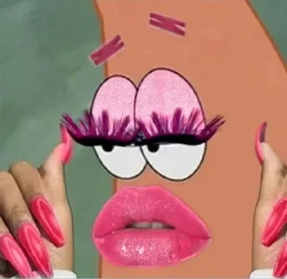 💋