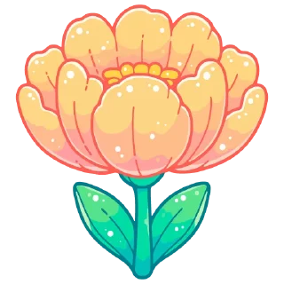 💐
