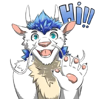 donkeypack @stickersb2b