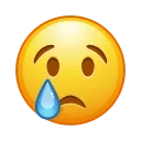 😢
