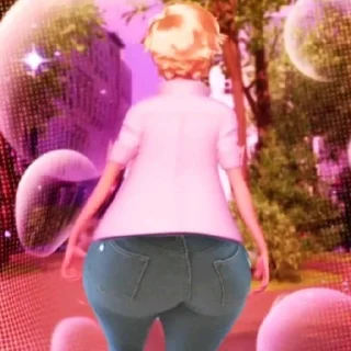 🍑