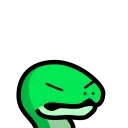 😧