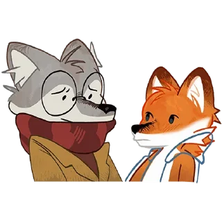 🐺