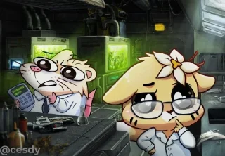 👨‍🔬