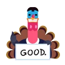 👍