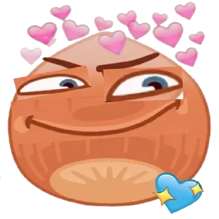 ❤️
