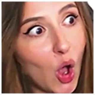 😮