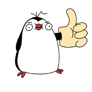 👍
