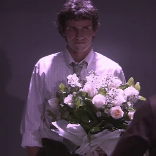 💐