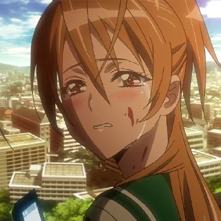 😭