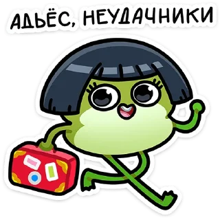 Юленька :: @stickroom