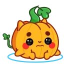 Тыква (@tgsticker)