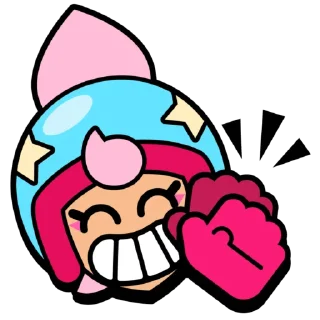 👏