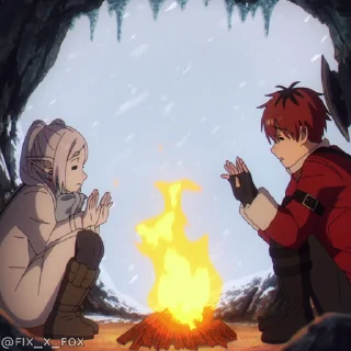 🔥